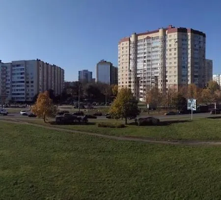 Zhukovskogo 5 1 Мінськ