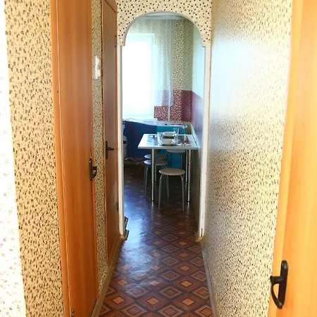Zhukovskogo 5 1 Апартаменти