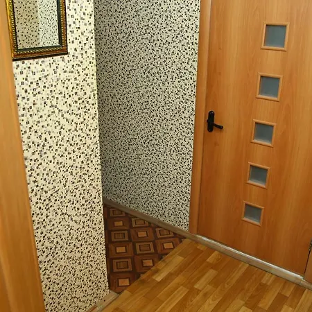 Zhukovskogo 5 1 Апартаменти *