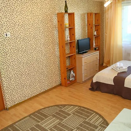 Zhukovskogo 5 1 *